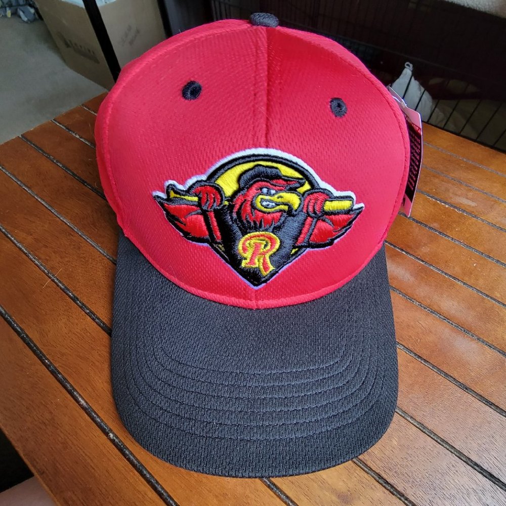 Rochester Red Wings Ball Cap